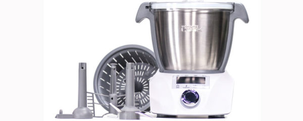 robot cuiseur