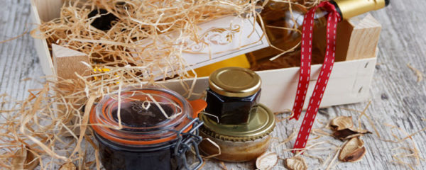 Produits du terroir