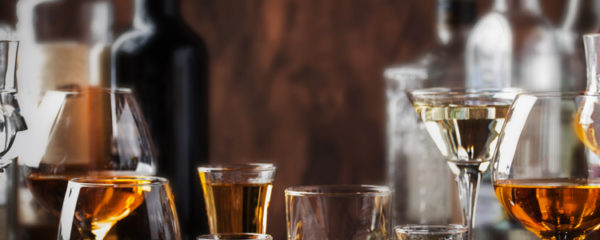 boissons alcoolisées